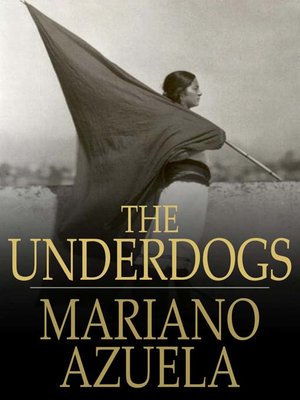 cover image of The Underdogs